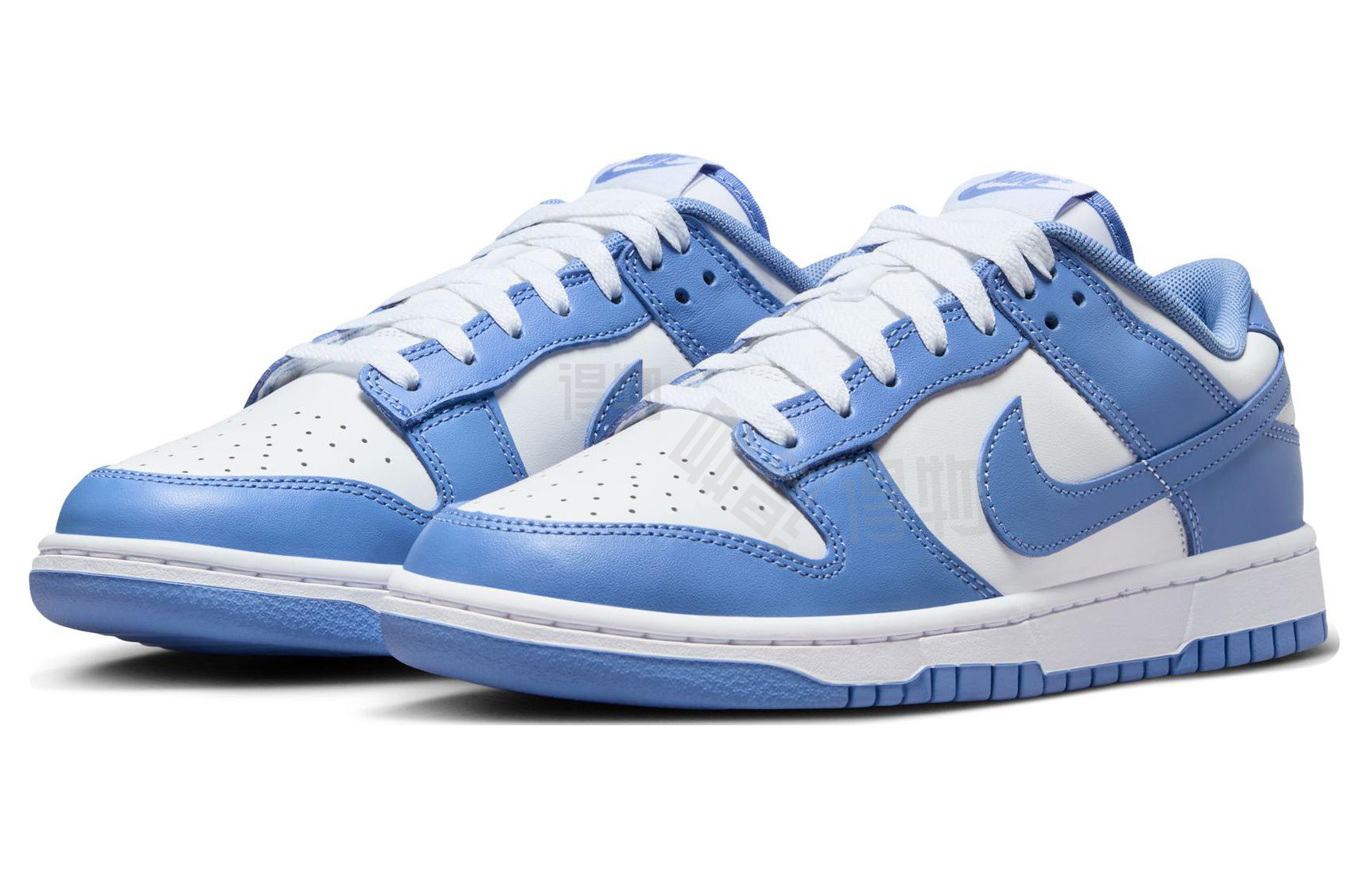 Nike Dunk "Polar Blue" — изображение 3