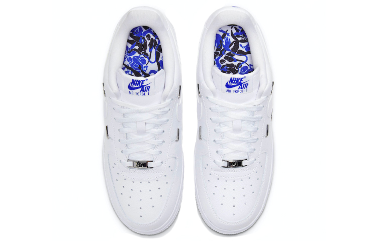 Nike Air Force 1 07 LX — изображение 4