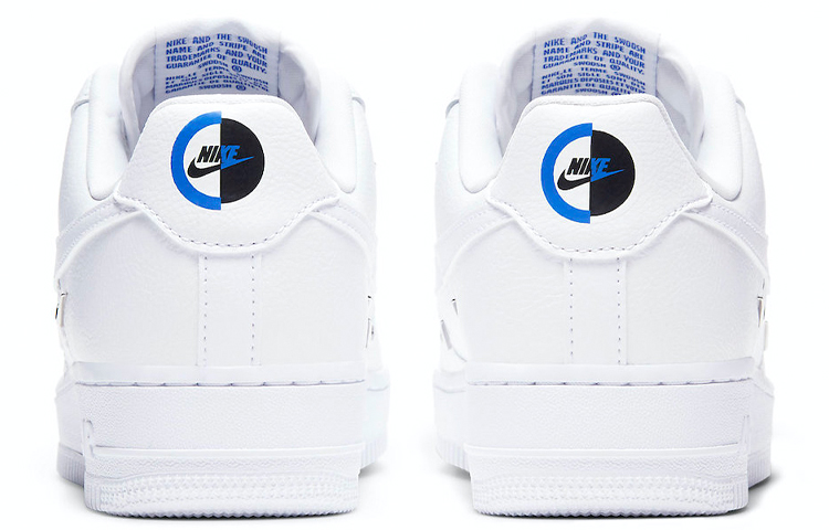 Nike Air Force 1 07 LX — изображение 5