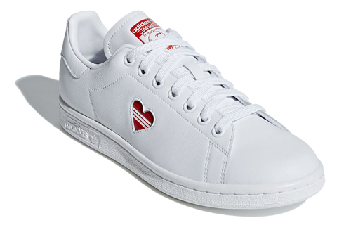 Adidas originals STAN SMITH Celebrates Love — изображение 3