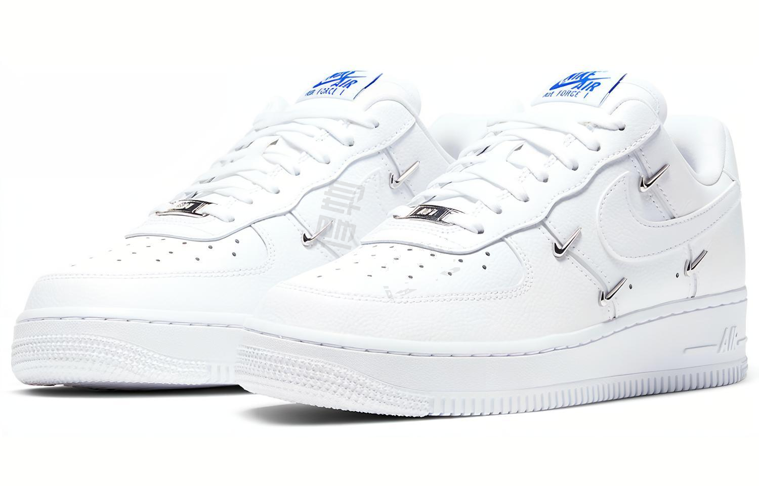Nike Air Force 1 07 LX — изображение 3